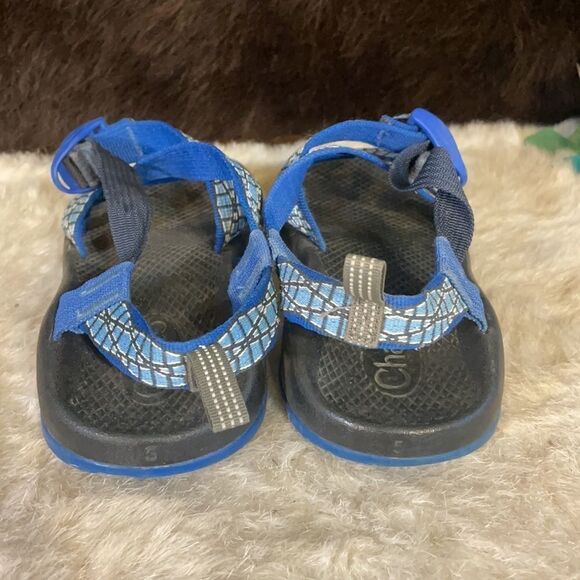 Chaco sandals 5 (5100) - Picture 3 of 6